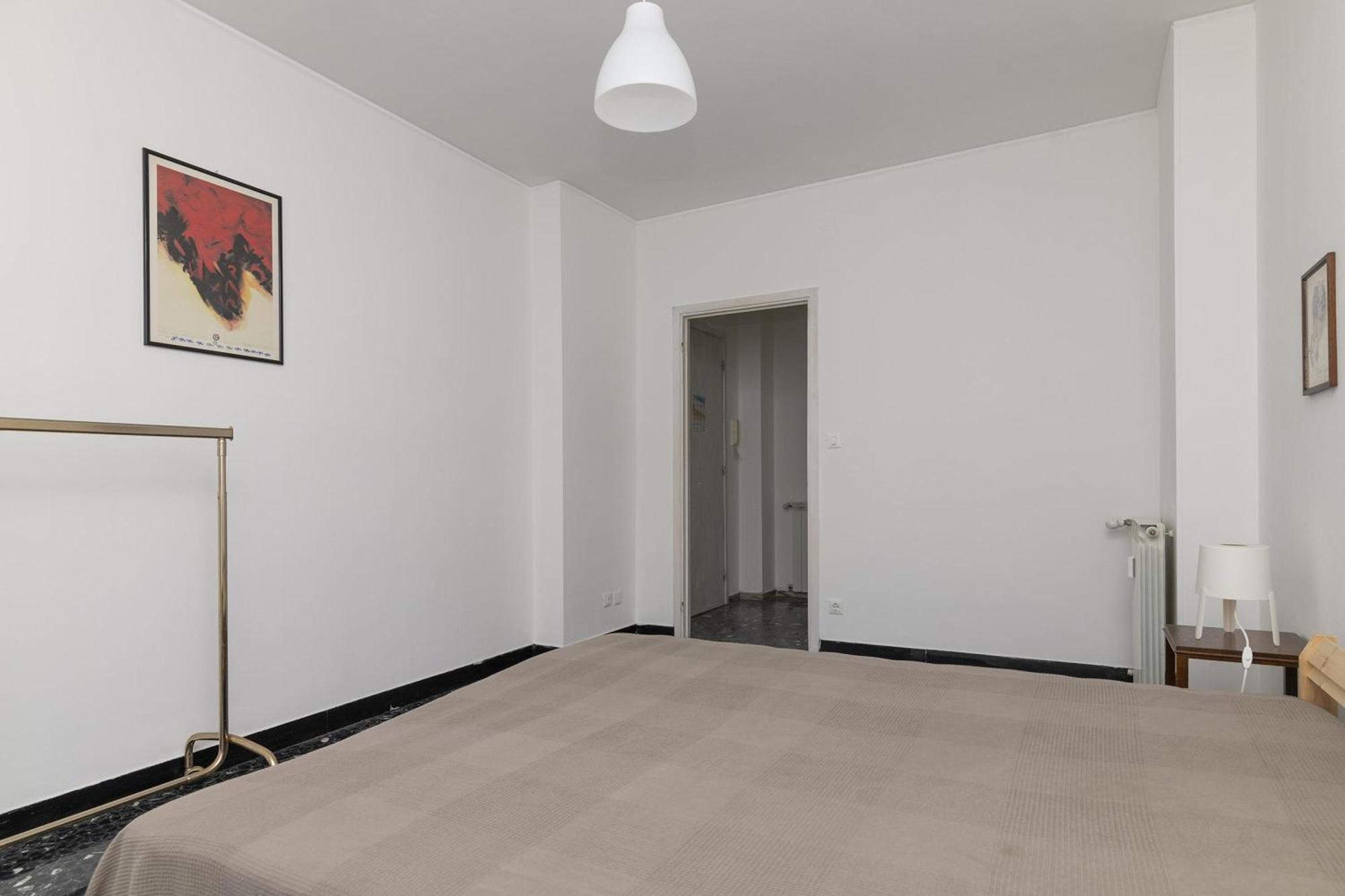 Casa Del Colonello - Happy Rentals Vallecrosia Luaran gambar