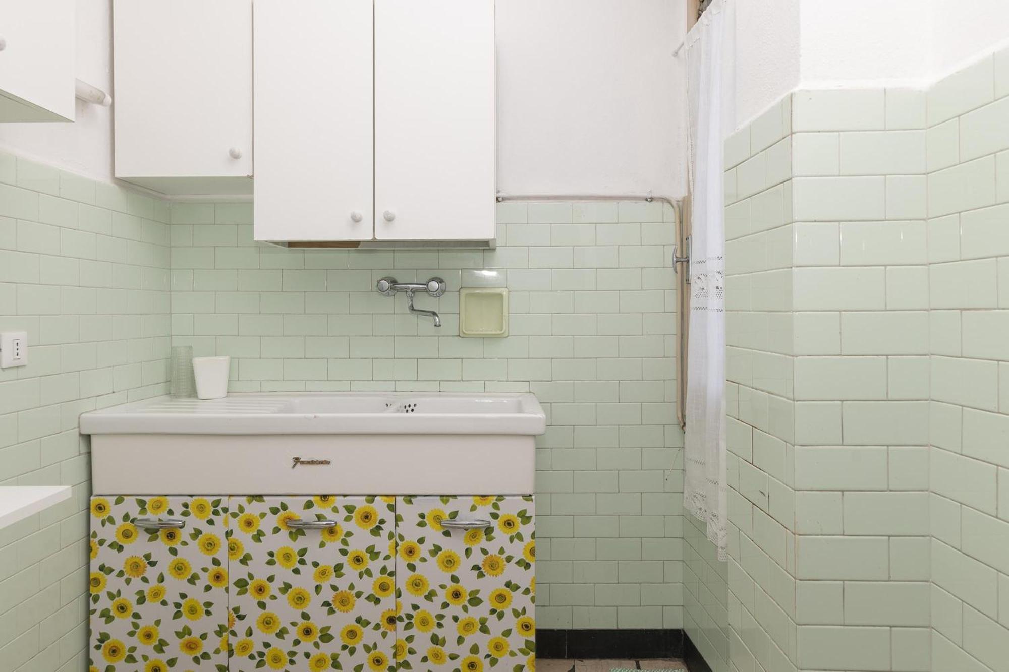 Casa Del Colonello - Happy Rentals Vallecrosia Luaran gambar